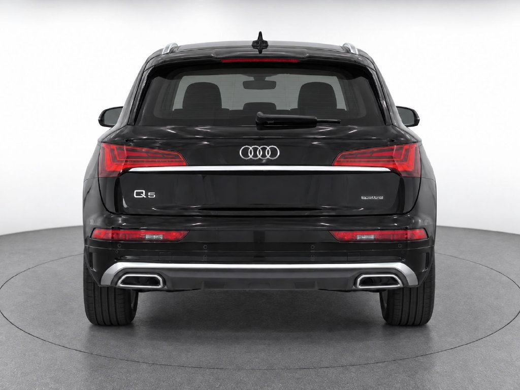 Used 2025 Audi Q5 e Premium Plus AWD/4WD image 6