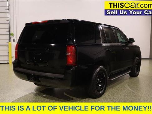 Used 2015 Chevrolet Tahoe 2WD image 8
