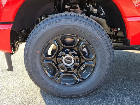 New 2026 Ford F250 XL w/ STX Appearance Package image 17