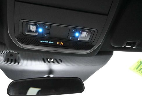 Used 2025 Ford Explorer ST-Line AWD/4WD image 16