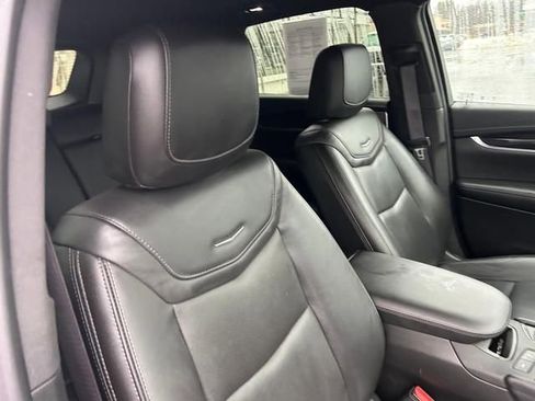 Used 2021 Cadillac XT5 Premium Luxury AWD/4WD image 26
