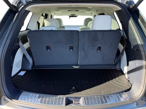 New 2026 Hyundai Palisade Calligraphy image 17