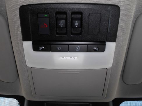 Used 2021 Nissan Rogue SL w/ Premium Package AWD/4WD image 8