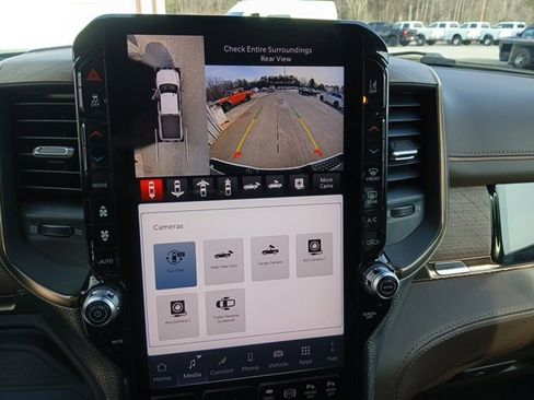 New 2026 RAM 2500 Limited image 46