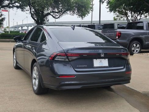 Used 2023 Honda Accord LX image 7