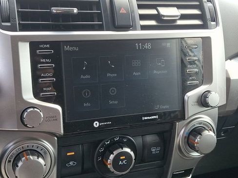 Used 2024 Toyota 4Runner SR5 AWD/4WD image 19