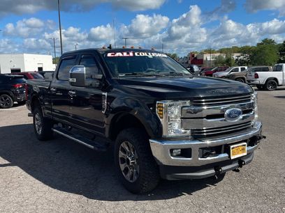 Used 2019 Ford F250 Lariat w/ Lariat Ultimate Package