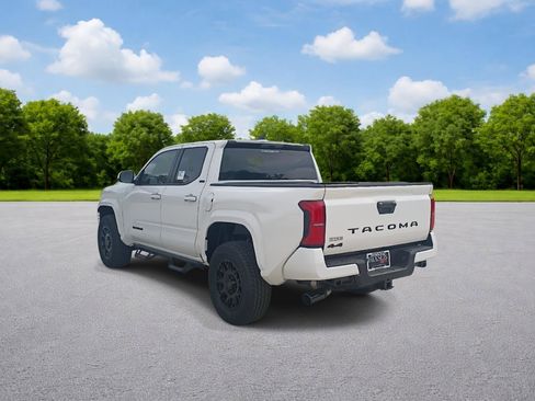 New 2026 Toyota Tacoma SR5 image 5