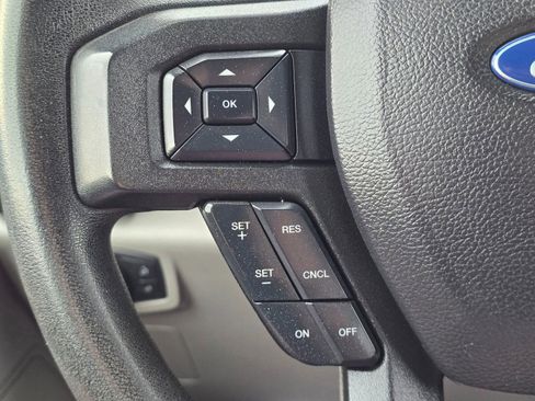 Used 2019 Ford F150 XLT image 24