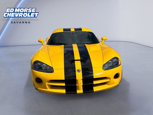 Used 2006 Dodge Viper SRT-10 image 8