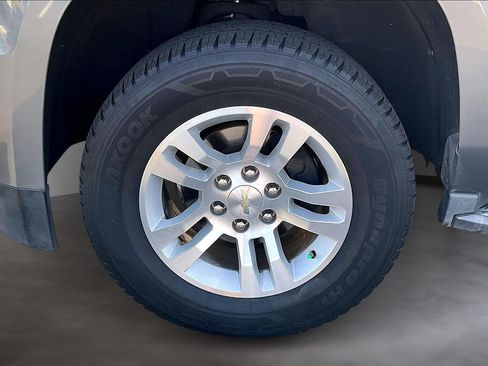 Used 2020 Chevrolet Tahoe LT w/ Max Trailering Package image 35