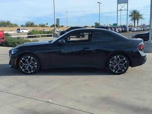 New 2026 BMW 230i Coupe w/ Convenience Package RWD image 9