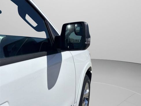 Certified 2025 RAM 1500 Big Horn AWD/4WD image 31