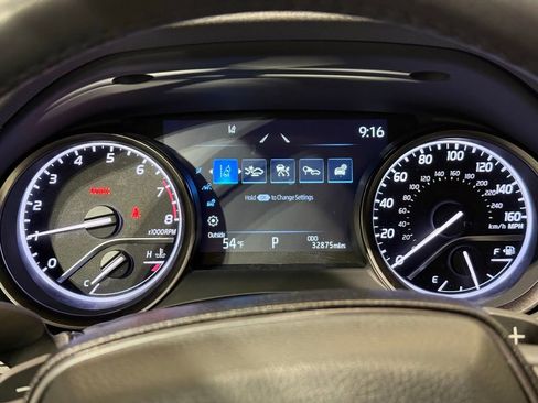 Certified 2023 Toyota Camry SE w/ Blackout Package (TMS) image 23