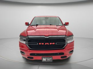 Used 2020 RAM 1500 Big Horn AWD/4WD video 2