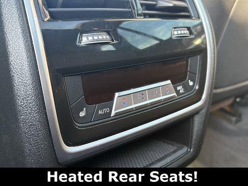 Used 2025 BMW X5 xDrive50e image 13