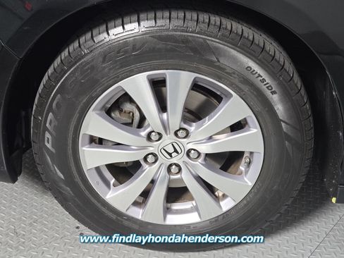 Used 2016 Honda Odyssey SE image 9