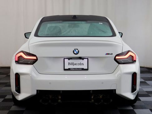 New 2026 BMW M2 w/ Lighting Package image 14