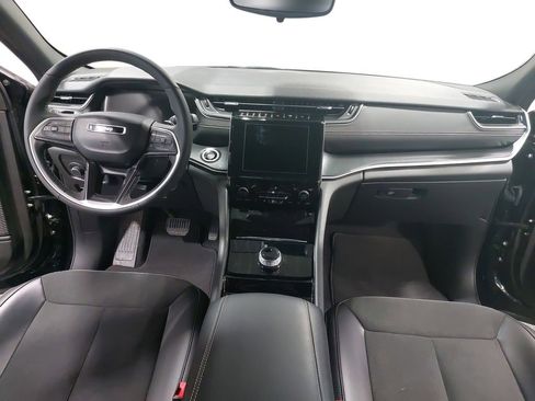 Used 2023 Jeep Grand Cherokee Altitude AWD/4WD image 9