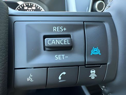 New 2026 Nissan Rogue SV w/ SV Premium Package image 24