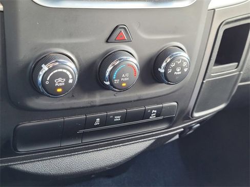 Certified 2024 RAM 1500 Classic Warlock image 11