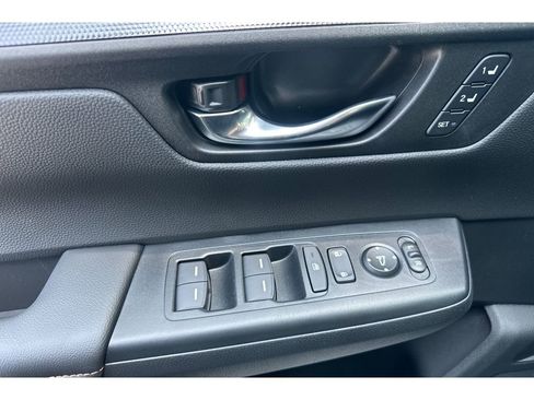 Used 2026 Honda CR-V Sport-L image 11