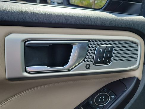 Used 2020 Ford Explorer Limited image 26