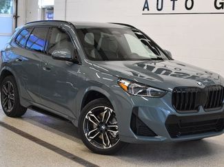 New 2026 BMW X1 xDrive28i w/ M Sport Package AWD/4WD video 1