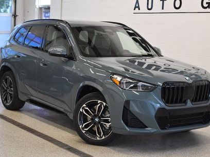 New 2026 BMW X1 xDrive28i w/ M Sport Package