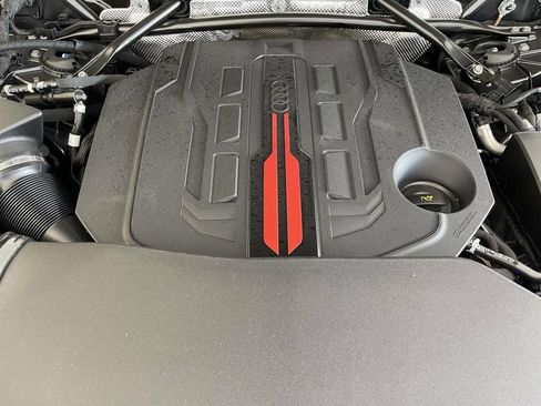 New 2026 Audi SQ5 Premium Plus AWD/4WD image 24