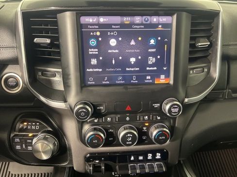 Certified 2022 RAM 1500 Laramie w/ Sport Appearance Package image 18