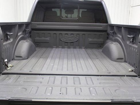 Used 2019 Ford F150 Raptor w/ Equipment Group 802A Luxury image 7