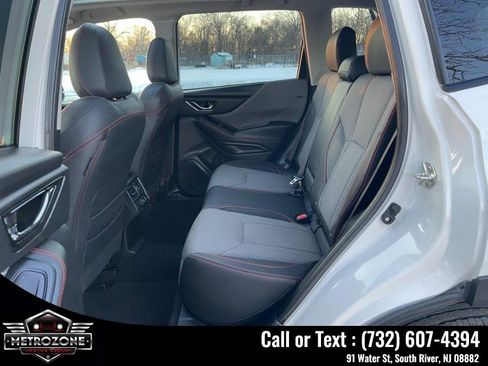 Used 2022 Subaru Forester Sport AWD/4WD image 19