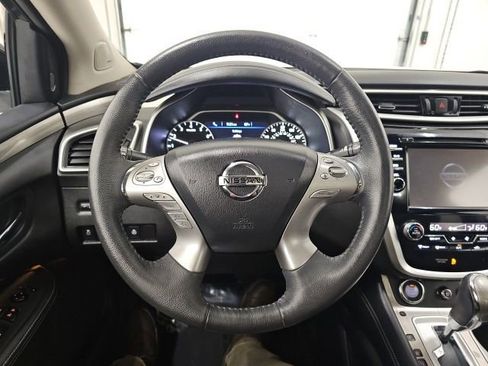 Used 2015 Nissan Murano Platinum w/ Platinum Technology Package AWD/4WD image 19