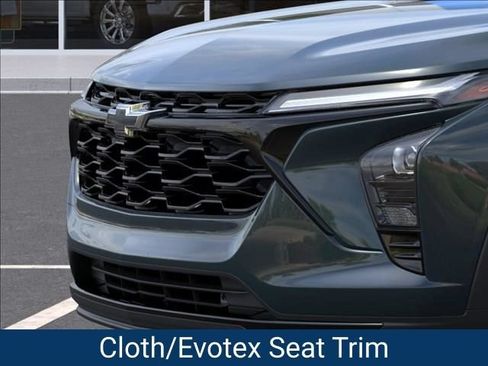 New 2026 Chevrolet Trax LT w/ Driver Confidence Package FWD image 15