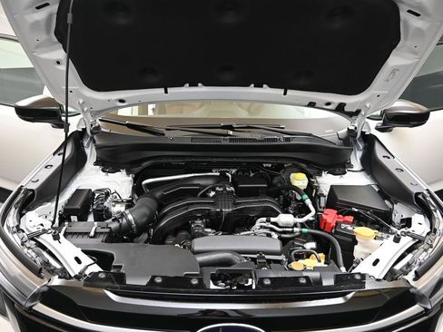 New 2026 Subaru Forester Touring AWD/4WD image 9