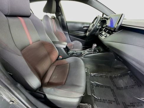 Certified 2023 Toyota Corolla SE image 25