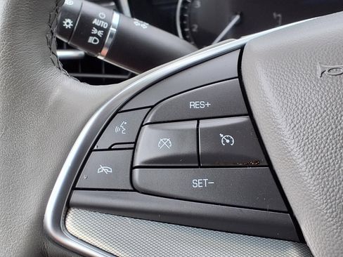 Certified 2024 Cadillac XT5 Premium Luxury w/ LPO, Floor Liner Package AWD/4WD image 29
