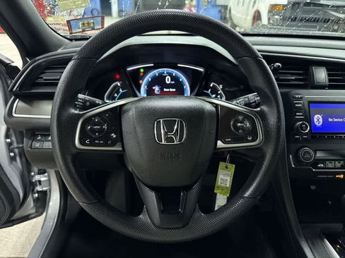 Used 2020 Honda Civic LX image 18