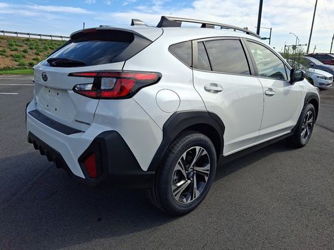 Certified 2024 Subaru Crosstrek 2.0i Premium AWD/4WD image 7