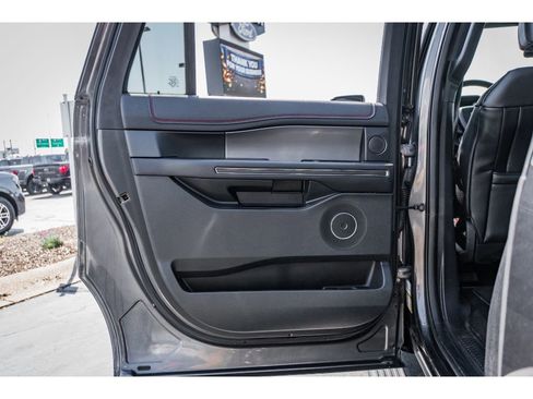 Used 2021 Ford Expedition Max Limited image 22