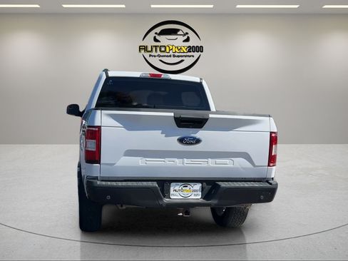 Used 2019 Ford F150 XL w/ Equipment Group 101A Mid AWD/4WD image 6