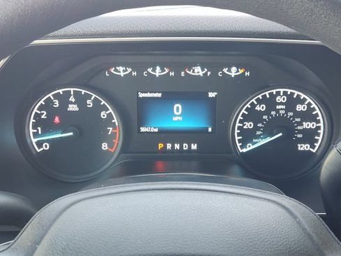 Used 2023 Ford F150 XL w/ STX Appearance Package AWD/4WD image 7