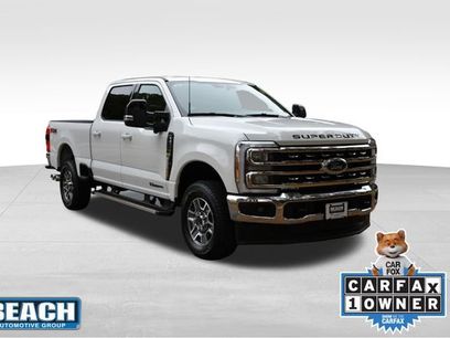 Used 2025 Ford F250 Lariat w/ FX4 Off-Road Package