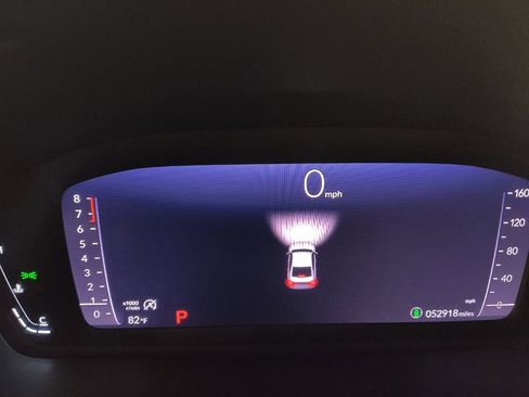 Used 2023 Honda Accord EX image 23