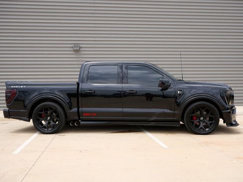 Used 2023 Ford F150 Lariat w/ Equipment Group 502A High AWD/4WD image 2
