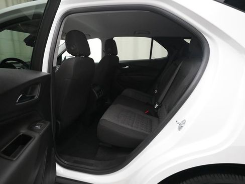 Certified 2023 Chevrolet Equinox LT image 16