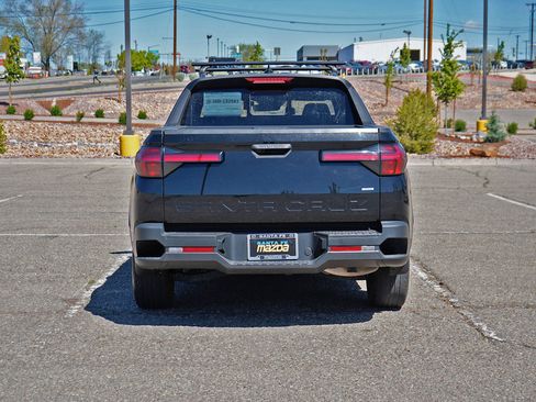 Used 2023 Hyundai Santa Cruz SEL w/ Activity Package AWD/4WD image 8