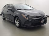 Certified 2025 Toyota Corolla LE image 2