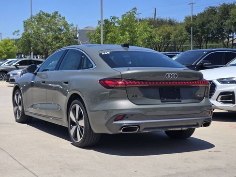 Used 2025 Audi A5 2.0T Premium Plus w/ Premium Plus AWD/4WD image 11